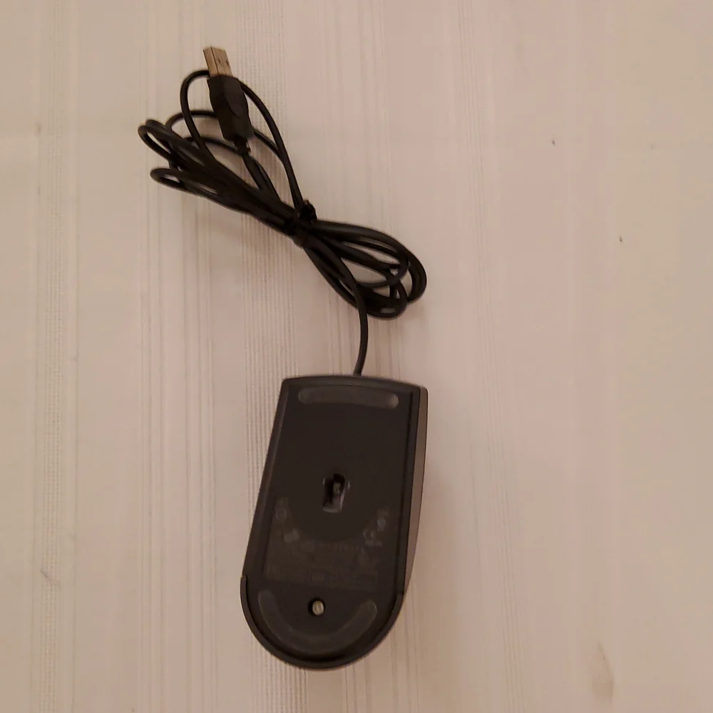 IBM Mouse - Picture 2 of 2